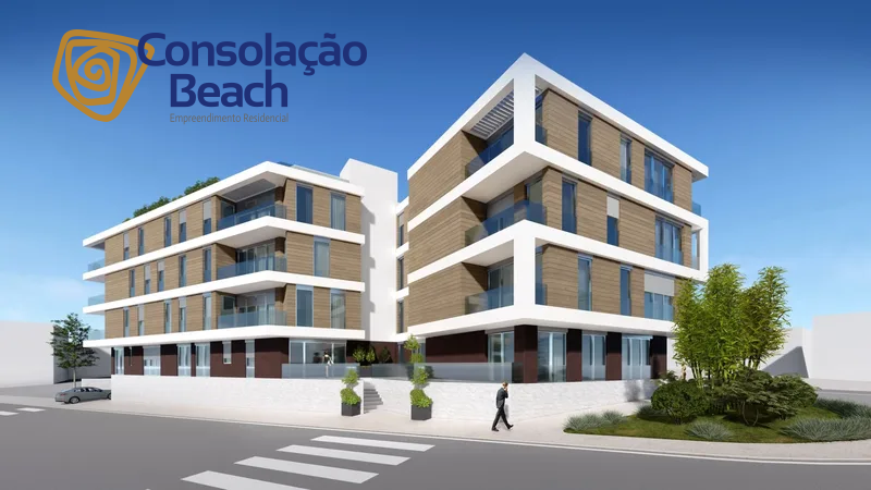 consolação beach resort